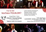 Nabór do Zespołu Pieśni i Tańca
